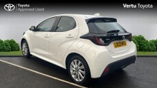 Toyota Yaris 1.5 Hybrid Icon 5dr CVT Hybrid Hatchback